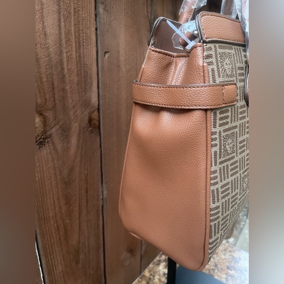 Anne Klein Shoulder | Crossbody Purse - Picture 4 of 15